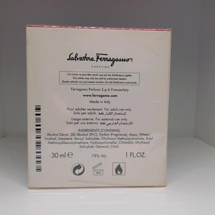 Incanto Bloom Salvatore Ferragamo 30 ml EDT