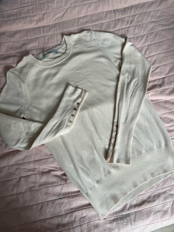 лонгслив Zara