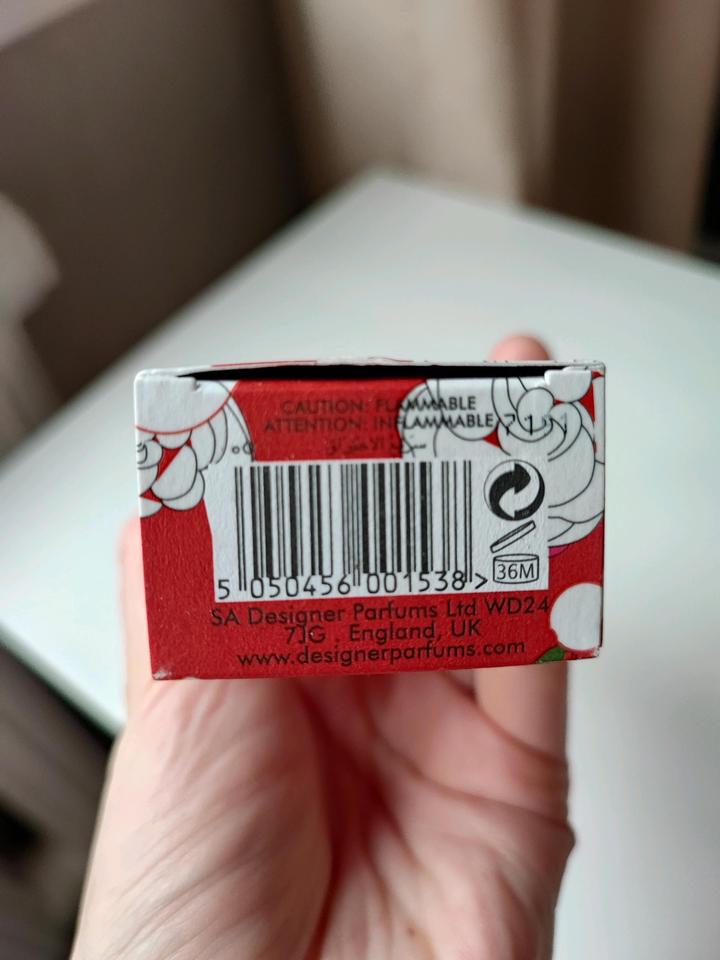 Jean-Louis Scherrer Paris Pop delights 02 EDT 50 ml