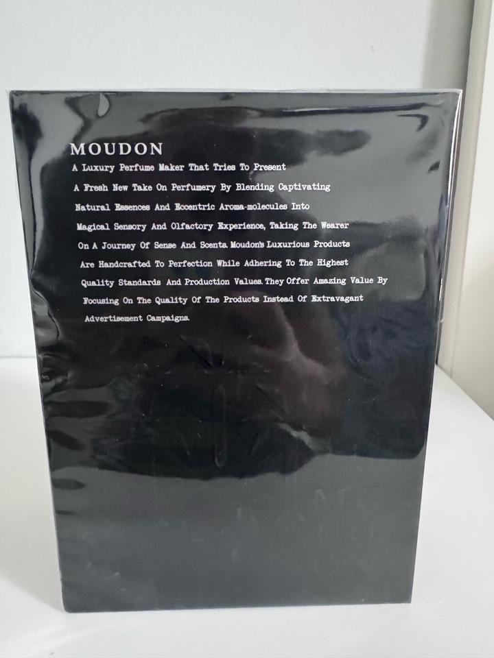 Парфюм Moudon extasie