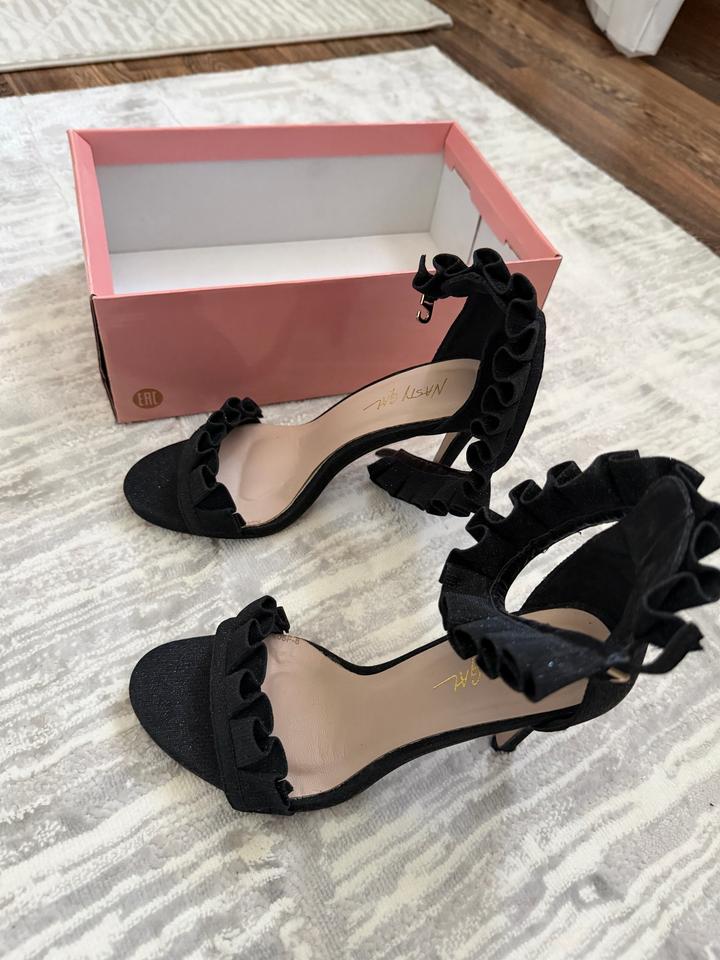 Туфли женские