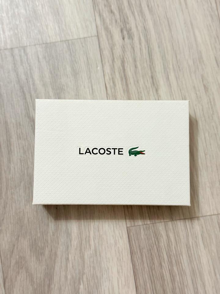 Картхолдер Lacoste