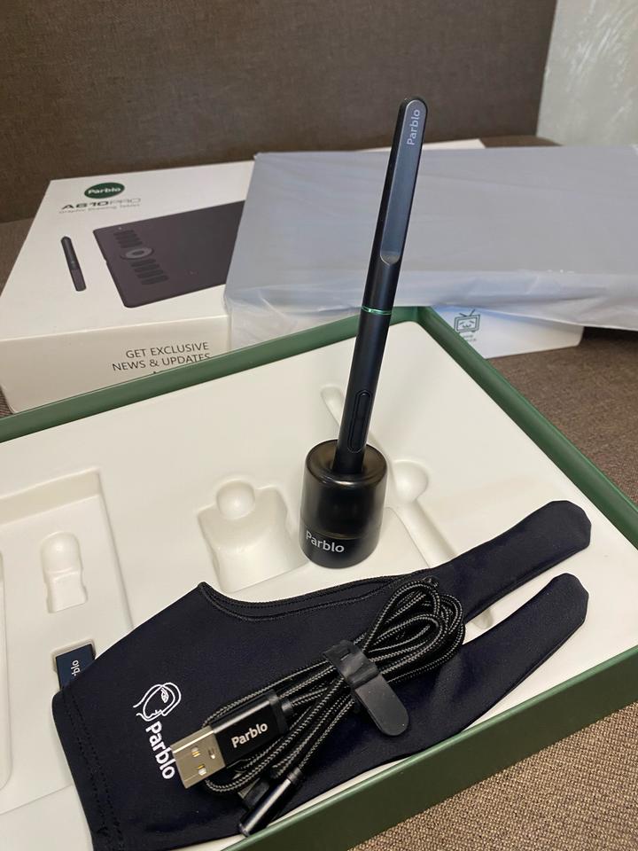 Графический планшет