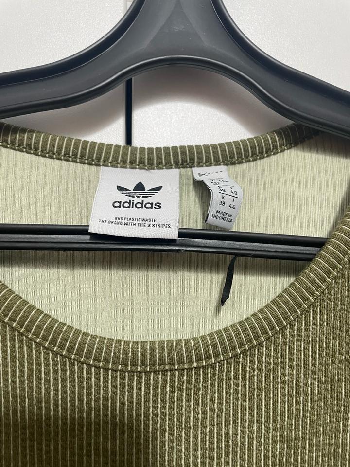 Футболка Adidas