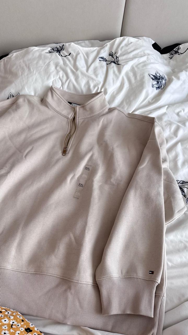 Свитшот Tommy Hilfiger