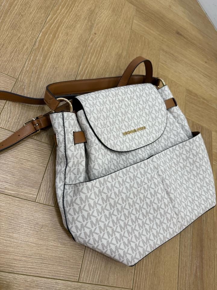 Рюкзак от бренда Michael Kors, оригинал