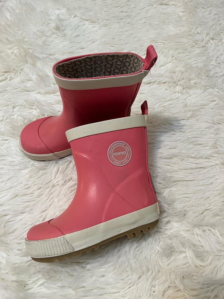 Детские обувь