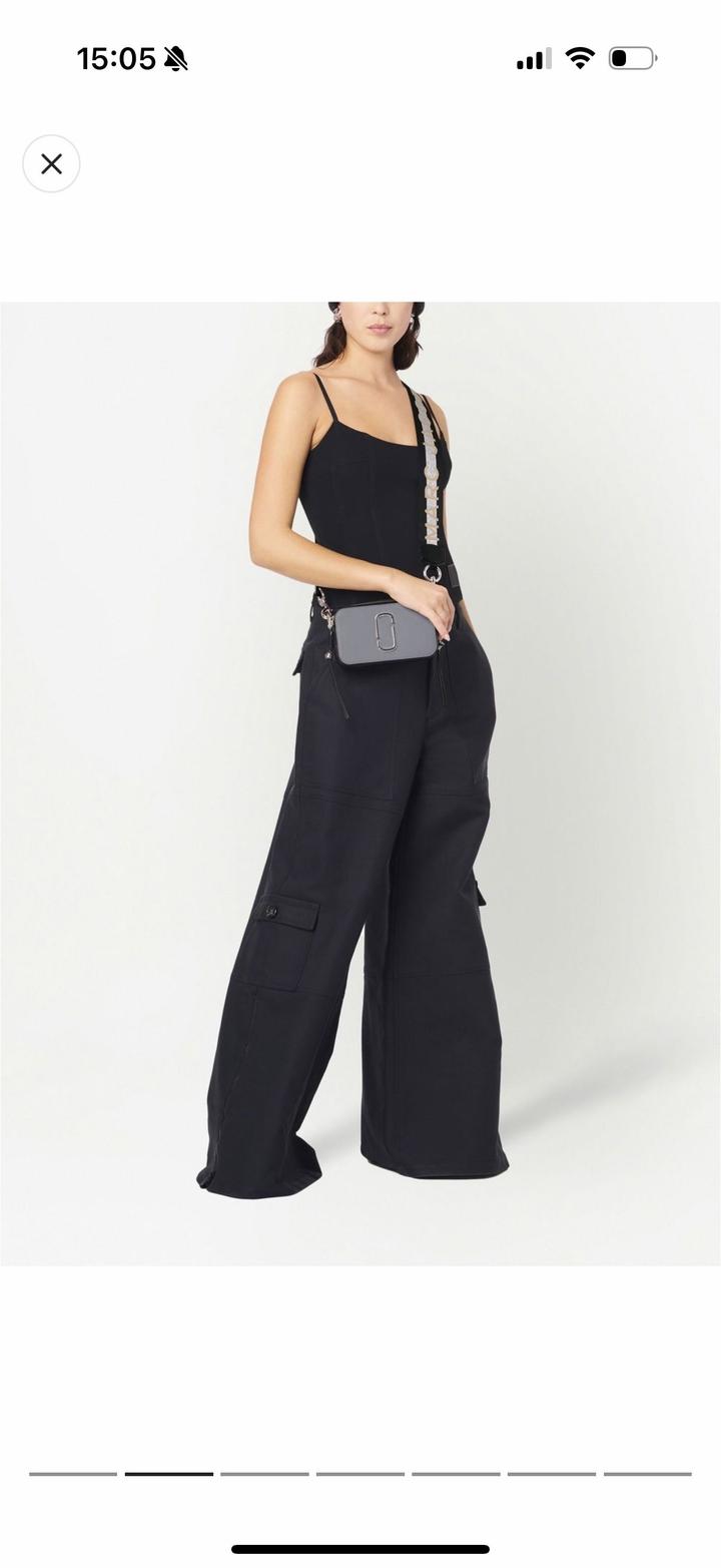 Сумка Marc Jacobs