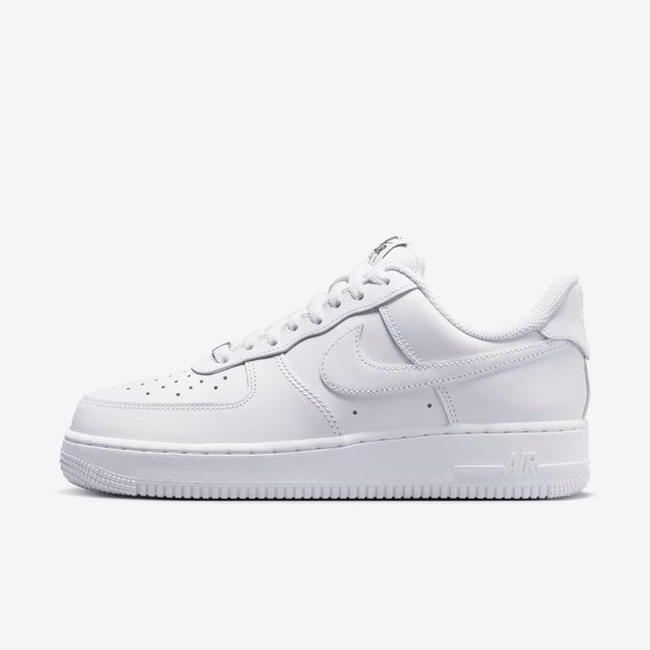 Nika Air Force 1’07 white