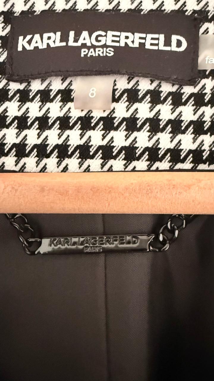 Жакет Karl Lagerfeld Paris