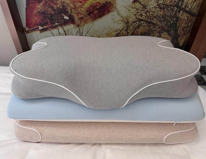 Ортопедическая подушка