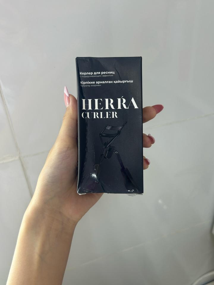 herra