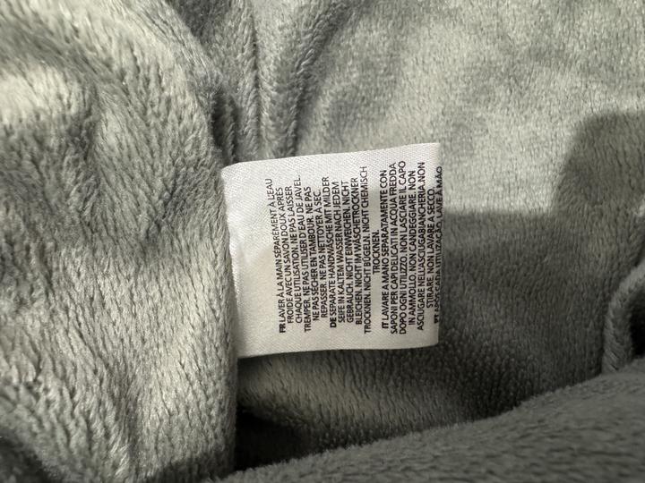 Зимний комбинезон Moncler