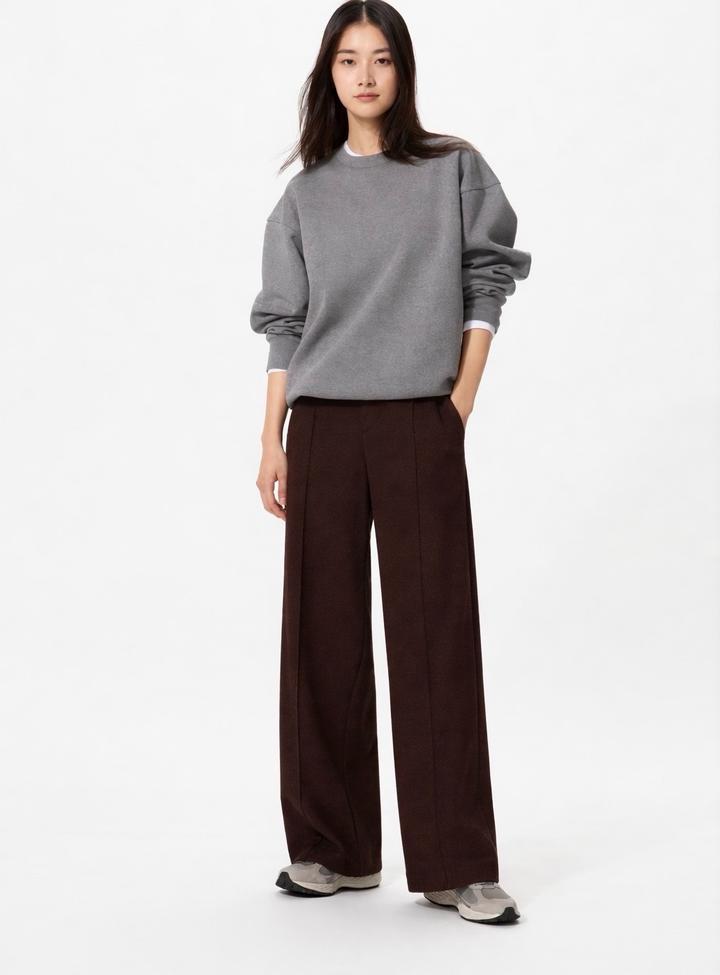 Брюки женские Uniqlo