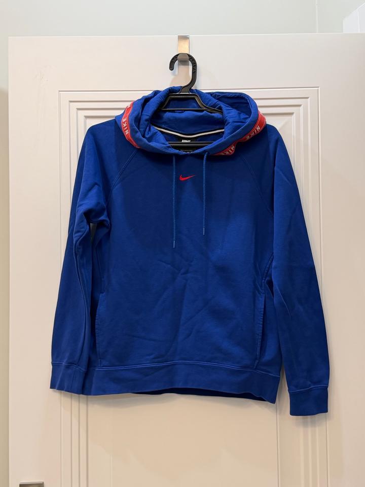 Спортивный костюм Nike