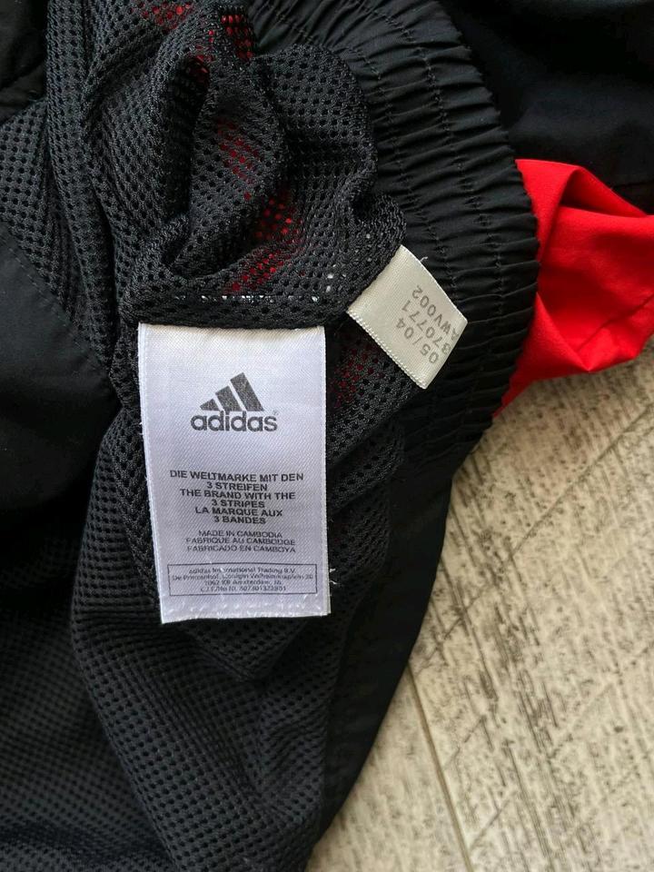 Adidas олимпийка/куртка винтаж