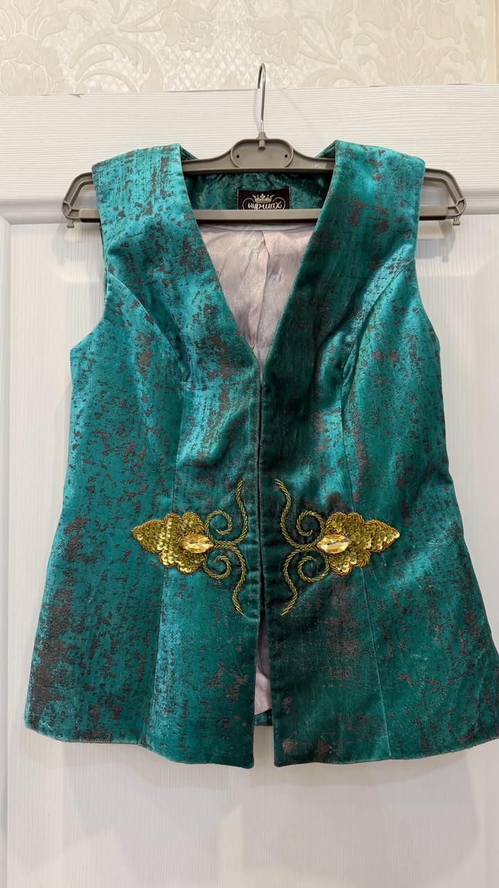 Кажекей от “НұрШах”