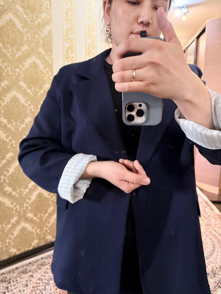 Костюм пиджак