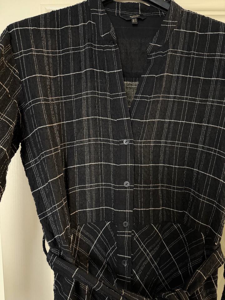 Платье massimo dutti