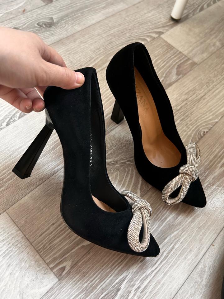 Туфли, Ботильоны,