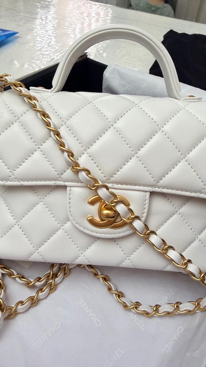 Сумка chanel