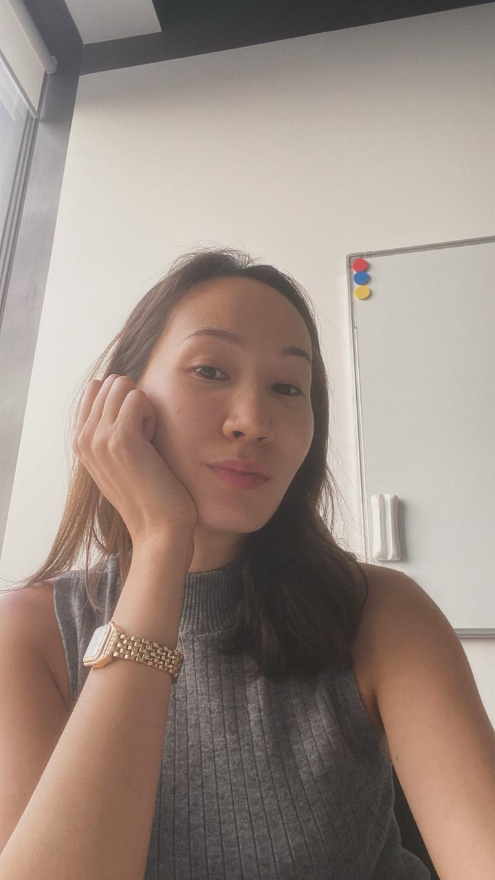 Топ женский