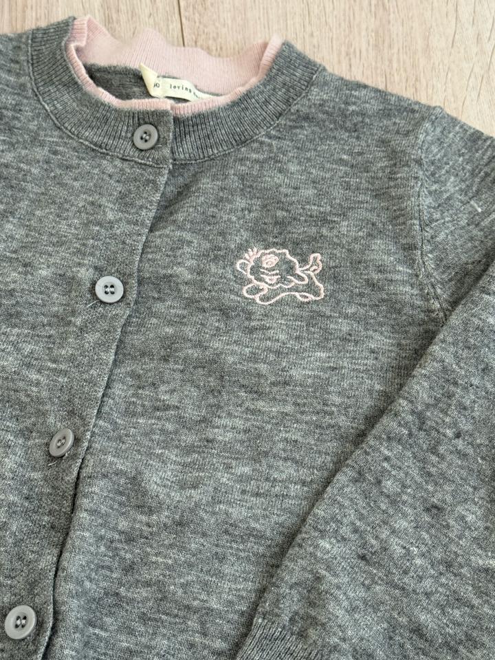 Одежда на девочку 4-5 лет