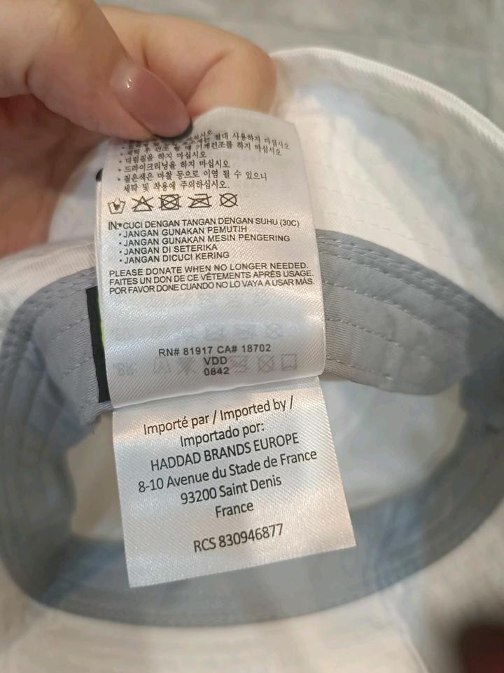 Панама Nike оригинал 4-7 лет