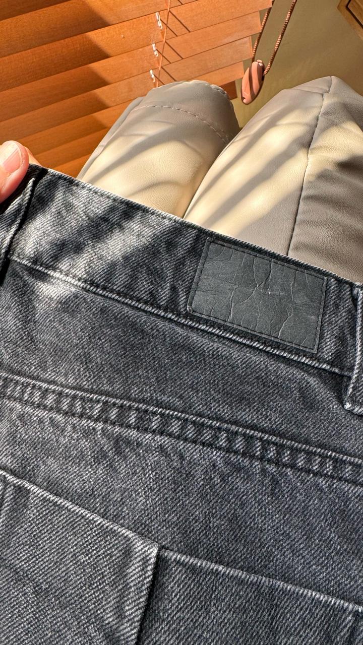 Джинсы ZARA размер 40