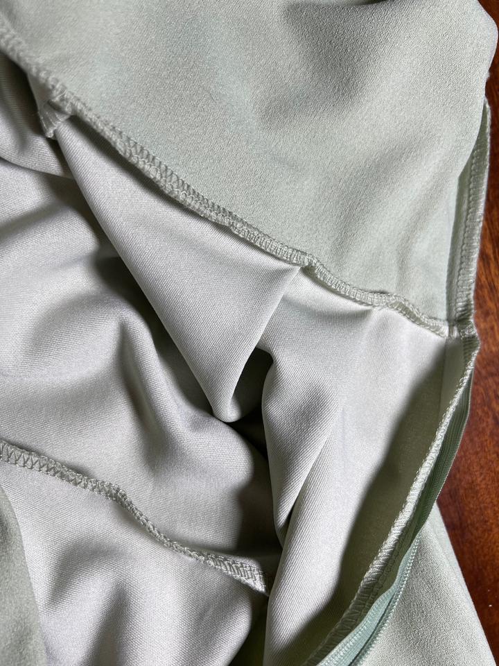 Новые брюки Shein ASOS р 44-46 с высокой талией широкие рост 166-172 весна-лето