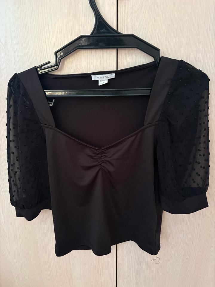 Блузка женская