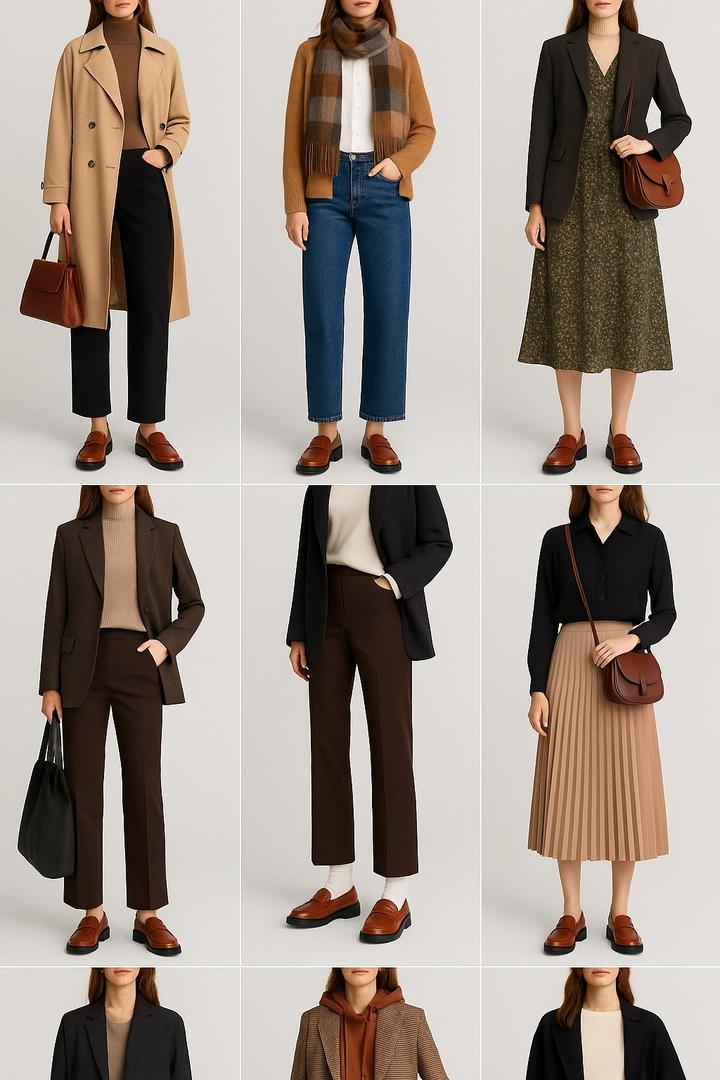 Продам новые лоферы Vagabond. 39 размер