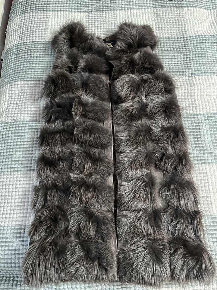 Писец жилетка