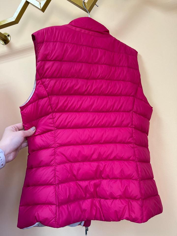 Жилетка Италия geox