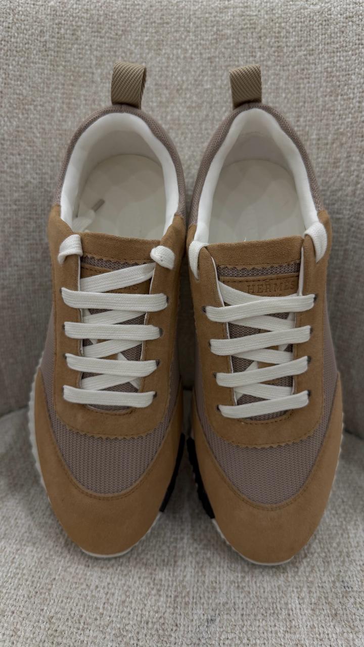 Кеды HERMES