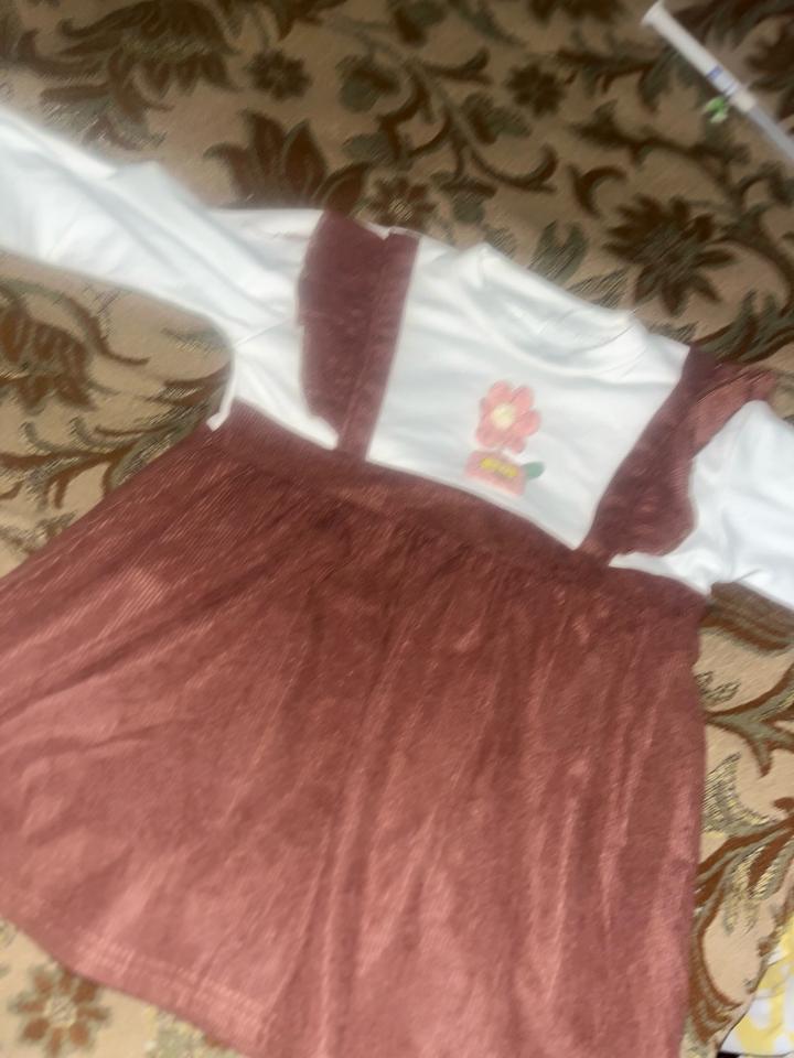 Платье