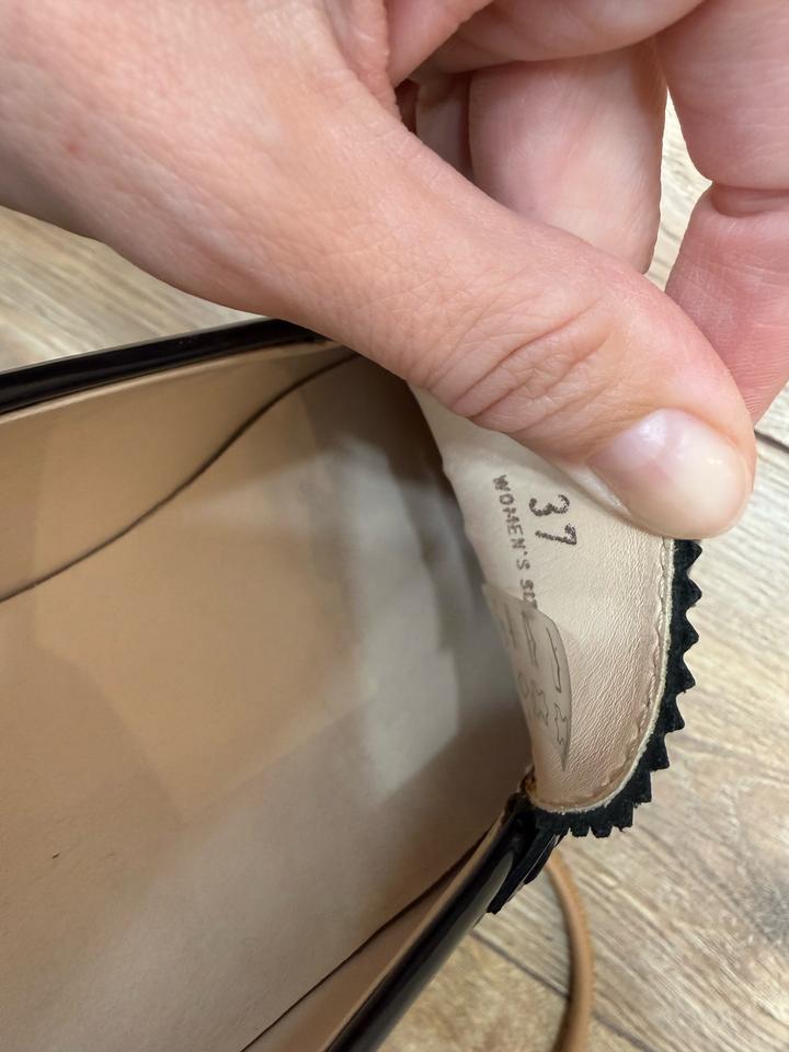 Лоферы Tod’s