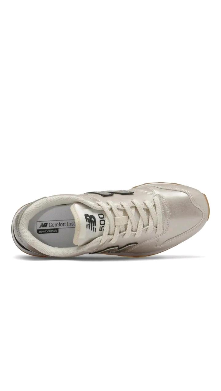 Кроссовки New balance
