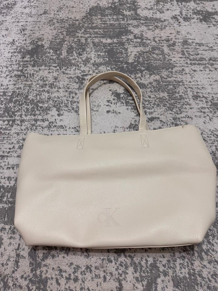 Сумка-шоппер Calvin Klein