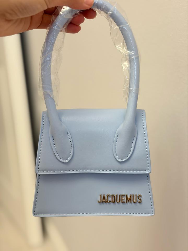 Jacquemus сумка