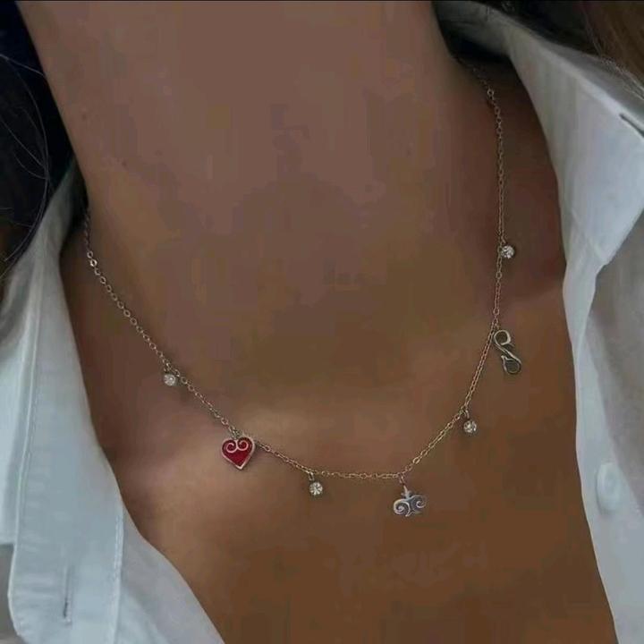 Национальные украшения бижутерия