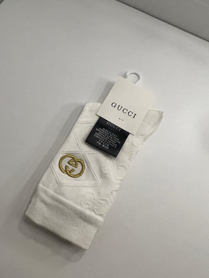 носки Gucci