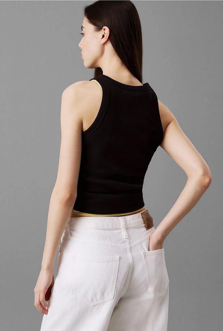 Майка calvin klein