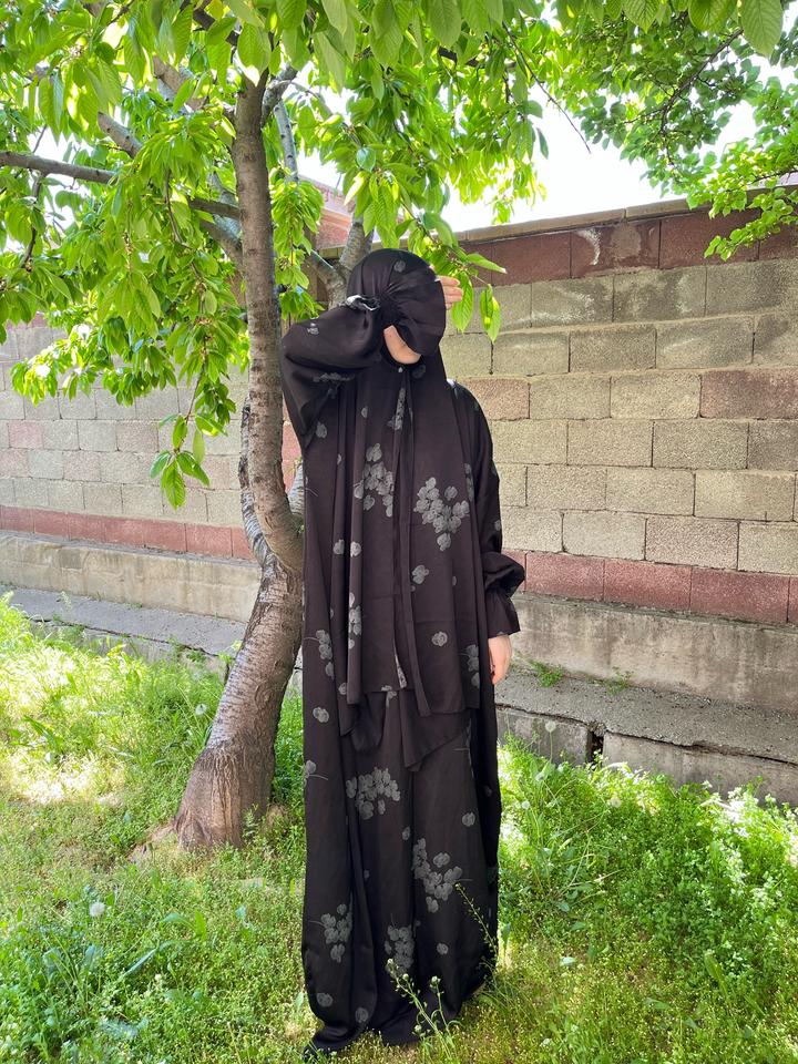 Элегантный намазник