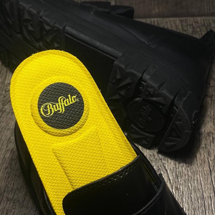 Лоферы Buffalo