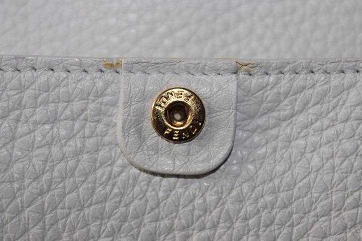 Кошелек Fendi Selleria