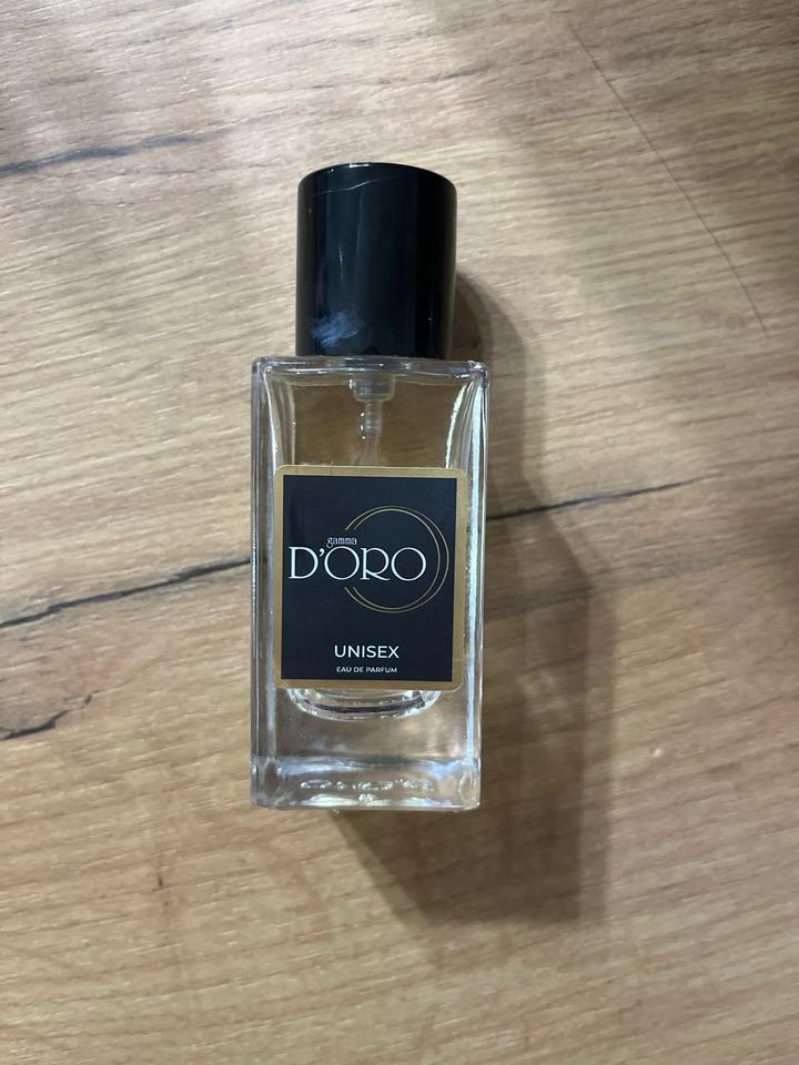 Gamma d’oro su168 по мотивам аромата Richard WhiteChocola