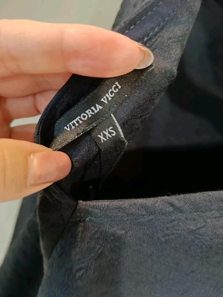 Платье Vitoria Vicci. XS/S made in Russia