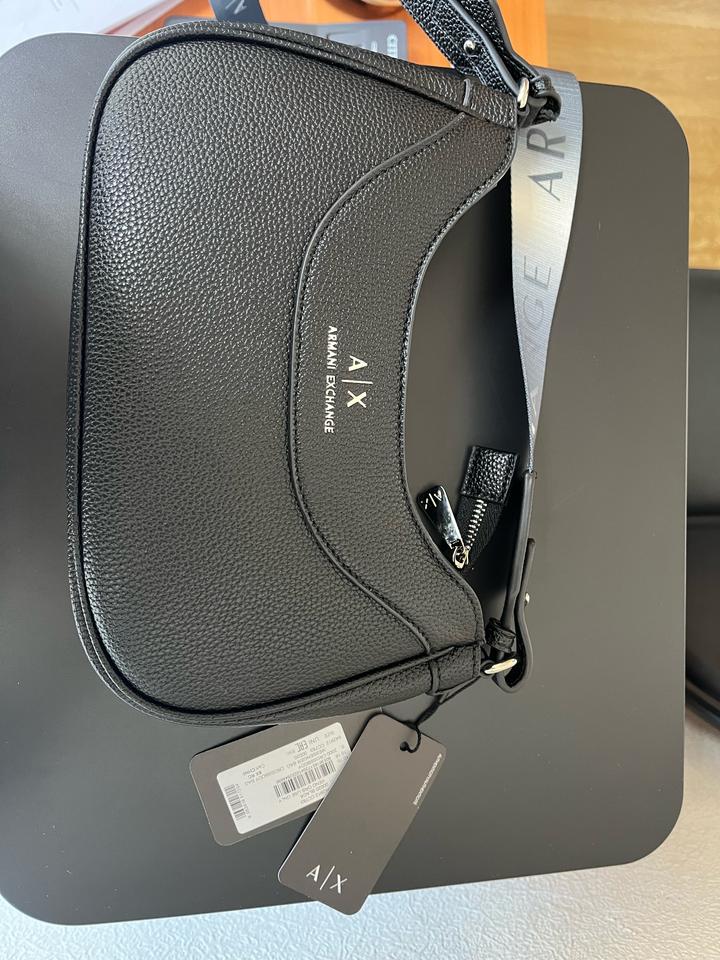 Сумка от АХ