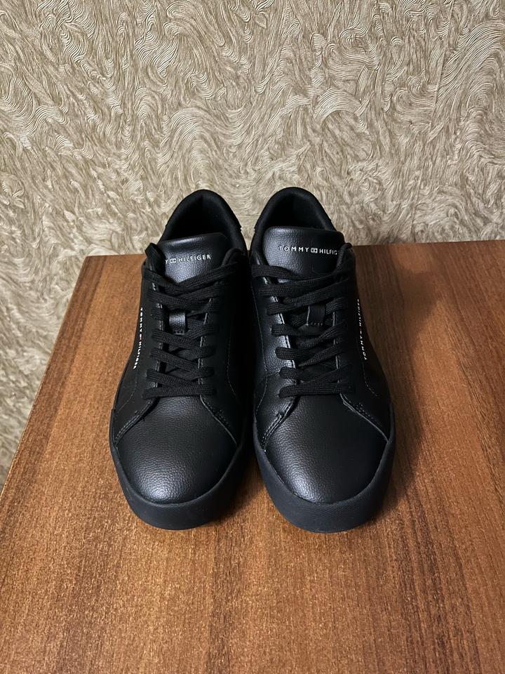 Кеды Tommy Hilfiger